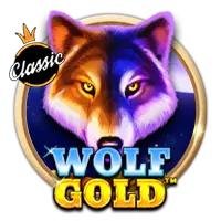 Wolf Gold