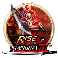 Rise of Samurai 3