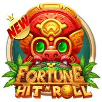 Fortune Hit'n Roll