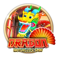 Dragon Hot Hold & Spin