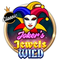 Joker's Jewels Wild