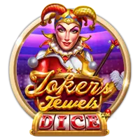 Joker's Jewel Dice