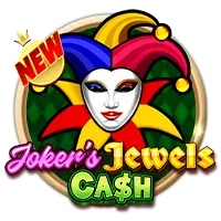 Joker's Jewels Cash