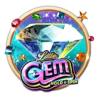 Little Gem Hold and Spin