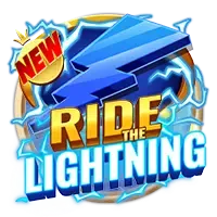 Ride the Lightning