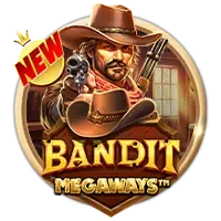 Bandit Megaways