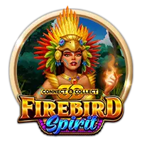 Firebird Spirit - Connect & Collect