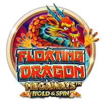Floating Dragon Hold & Spin Megaways