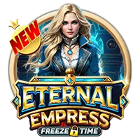 Eternal Empress - Freeze Time
