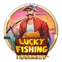 Lucky Fishing Megaways