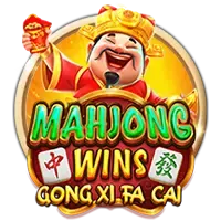 Mahjong Wins - Gong Xi Fa Cai