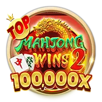 Mahjong Wins 2