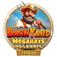 Barnyard Megahays Megaways