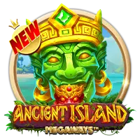 Ancient Island Megaways