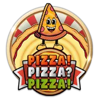 PIZZA PIZZA PIZZA