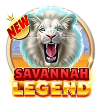 Savannah Legend