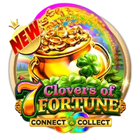 7 Clovers of Fortune