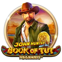 Book of Tut Megaways