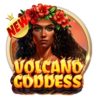 Volcano Goddess