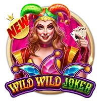 Wild Wild Joker