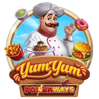 Yum Yum Powerways