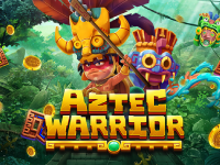 Aztec Warrior