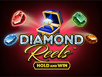 Diamond Reels Hold And Win