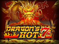 Dragons Hot 7s