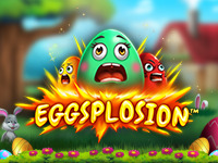 Eggsplosion