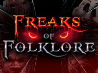 Freaks of Folklore