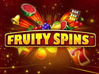 Fruity Spins