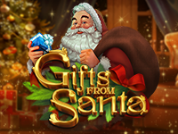 Gifts From Santa