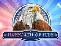 Happy 4th Of July