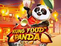 Kung Food Panda