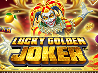 Lucky Golden Joker