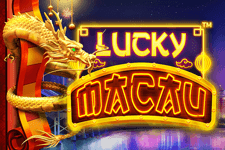 Lucky Macau