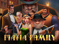 Mafia Family