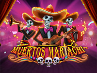 Muertos Mariachi