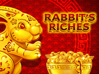 Rabbits Riches