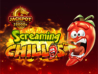 Screaming Chillis