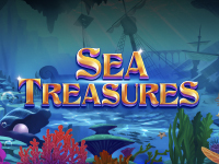 Sea Treasures