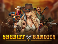 Sheriff vs Bandits