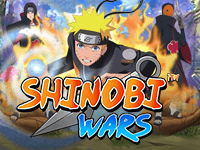 Shinobi Wars
