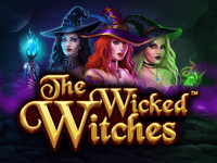 The Wicked Witches