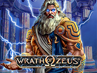 Wrath Of Zeus