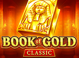 Book Of Gold: Classic