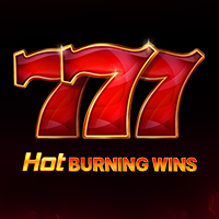 Hot Burning Wins