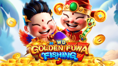 WD Golden Fuwa Fishing