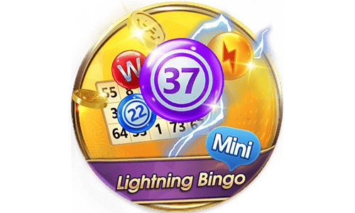 Lightning Bingo