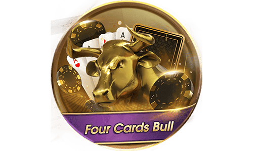 Four Cards Bull